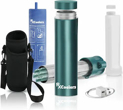 Voyager Mini Green Portable Insulin Medicine Refrigerator