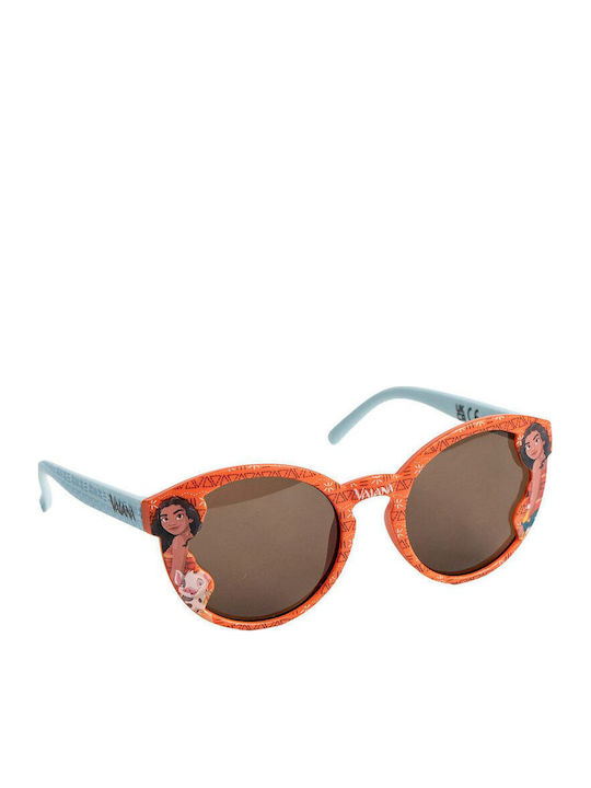 Cerda Kids Sunglasses Vaiana Orange
