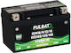 Fulbat Μπαταρία UPS με Τάση 12V FULUNIBAT22 1τμχ