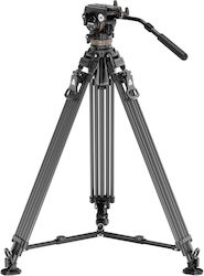 Neewer LL55 Βίντεο Τρίποδο Neewer LL55 Βίντεο Τρίποδο