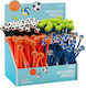 Pencil I-total Volleyball