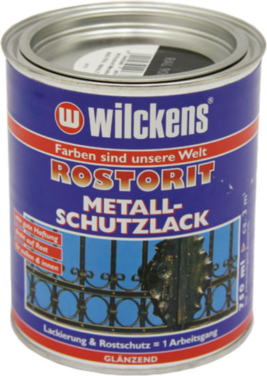 Grundierung Weiß Wilckens Granit 750 Ml Dose