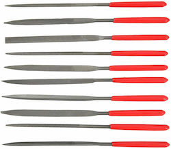 Awtools Iglak 10pcs 3x140x65mm