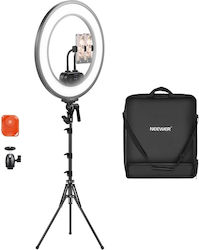 Neewer RL45B Ring Light με Τρίποδο Neewer RL45B Ring Light με Τρίποδο