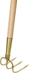 Gartenhacke 1350x90 Mm Asche Ideal