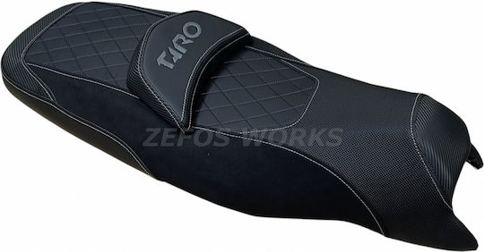 Explorer 300 Thrust Anti-Slip Upholstery Premium Logo