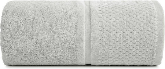 Eurofirany Gesichtstuch 50x90cm Stahl Gewicht 550gr/m²