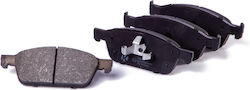Bremsbelag Set Scheibenbremse Krottendorf Kro2009