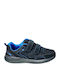 Ανδρικά Sneakers Μπλε