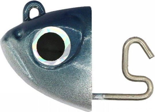 Fiiish Black Minnow No 3 Shore 12gr Blue
