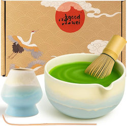GoodWei Matcha Τσάι 4τμχ GoodWei Matcha Τσάι 4τμχ