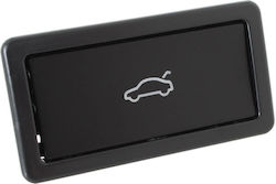 Audi A8 D3 03-10 Rear Trunk Lid Opening Button Audi A8 D3 03-10 Rear Trunk Lid Opening Button