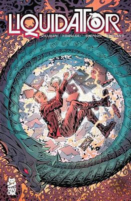 Liquidator Peter Milligan PB