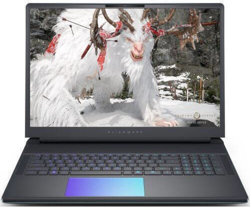 Alienware 18 Area 51 18" QHD+ 300Hz (Ultra 9-275HX/32GB/1TB SSD/GeForce RTX 5090/W11 Pro) (US Keyboard)