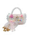 Lamoda Kinder Tasche Rosa