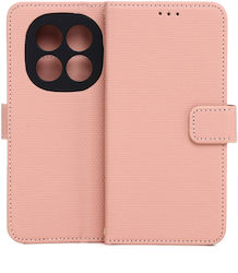 Smart Wallet Roz Redmi Note 14 Pro+ Smart Wallet Roz Redmi Note 14 Pro+