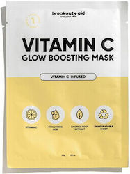 C Glow Aufhellung Gesichtsmasken C Glow Aufhellung Gesichtsmasken
