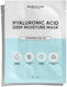 Moisture Mask Hydrating Mask Hyaluronic Acid