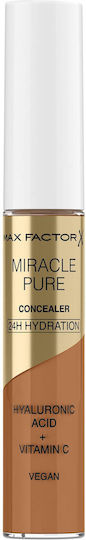 Max Factor Miracle Pure Nespecificat 7.8ml