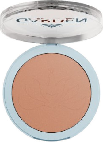 Garden Dazzling Glow Хайлайтър No 612 Перлен 9g