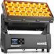 BeamZPro Beam LED DMX RGBWA
