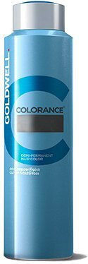 Goldwell Colorance Acid Temporary Hair Dye 10g Champagne Blonde 120ml 10g
