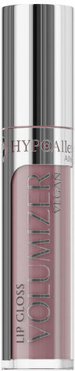 Bell Hypoallergenic Volumizer Lip Gloss Lip Gloss 12 Hazelnut 4.2g