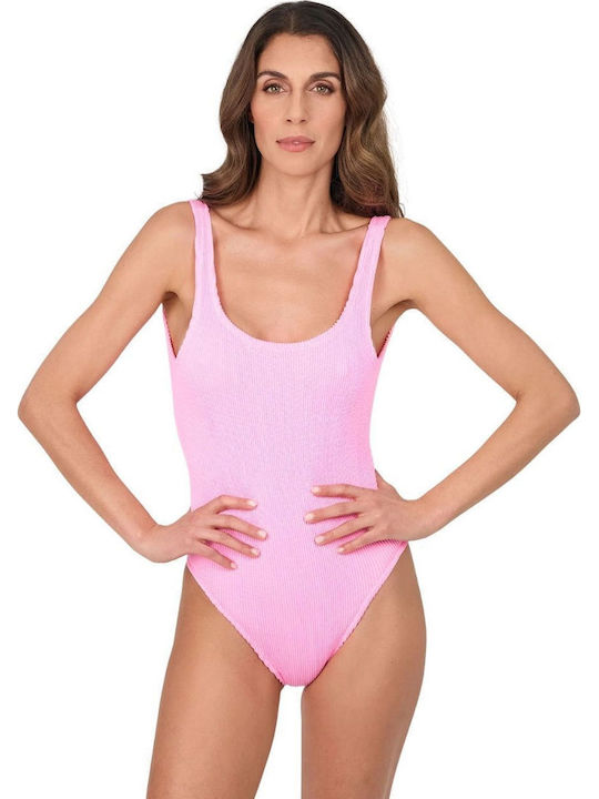 Wikini Set Bikini Pink