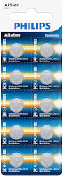 Philips Μπαταρία Silver Oxide 1.5V