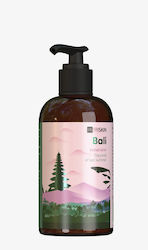 Hiskin Bon Voyage Bali Liquid Hand Soap 250ml