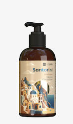 Hiskin Bon Voyage Santorini Liquid Hand Soap 250ml