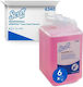 Kimberly Clark Пълнител Пяна за Почистване 1000ml