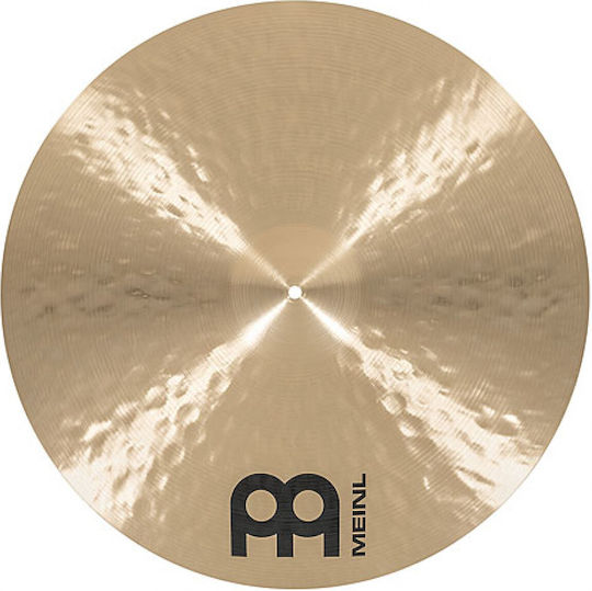 Meinl Meinl Ride Cymbal 22 Inches Byzance Traditional Extra
