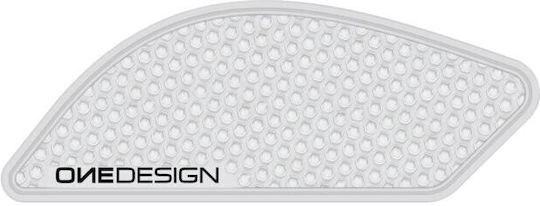 Onedesign Universale Seitengriff Hdr 240x90 Mm Transparent Hdr