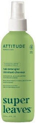 Super Leaves Hair Detangler Natural Nourishing Hair Detangling Spray Super Leaves Hair Detangler Natural Nourishing Hair Detangling Spray