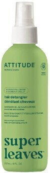 Super Leaves Hair Detangler Natural Nourishing Hair Detangling Spray