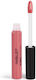 Inglot Sleeks Lip Gloss 101 Cream 6.5ml