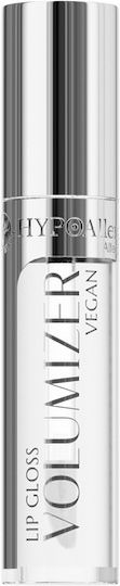 Bell Lip Gloss 01 Clear 4.2gr