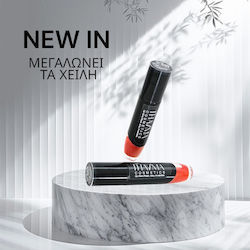 Μεγαλωνει Lip Gloss