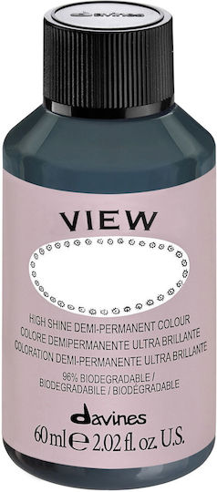 Davines Davines Προσωρινή Βαφή Μαλλιών 6.22 60ml