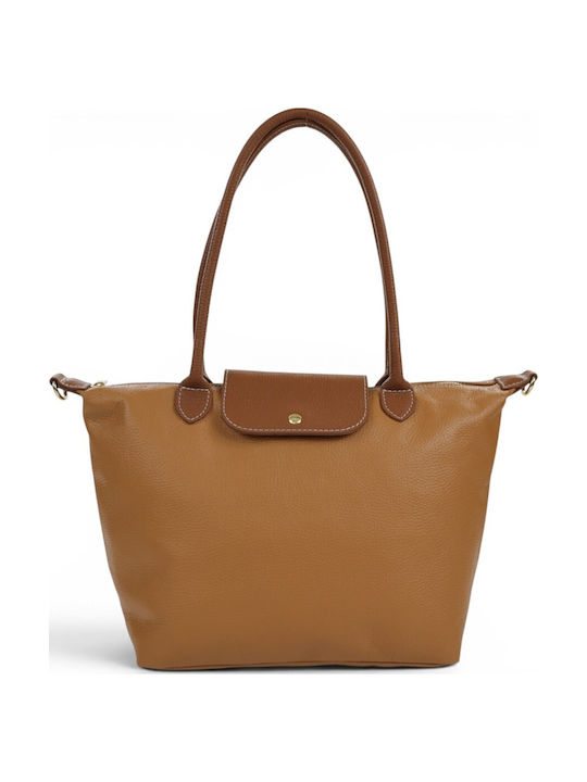 Passaggio Leather Damentasche aus Leder Schulte...