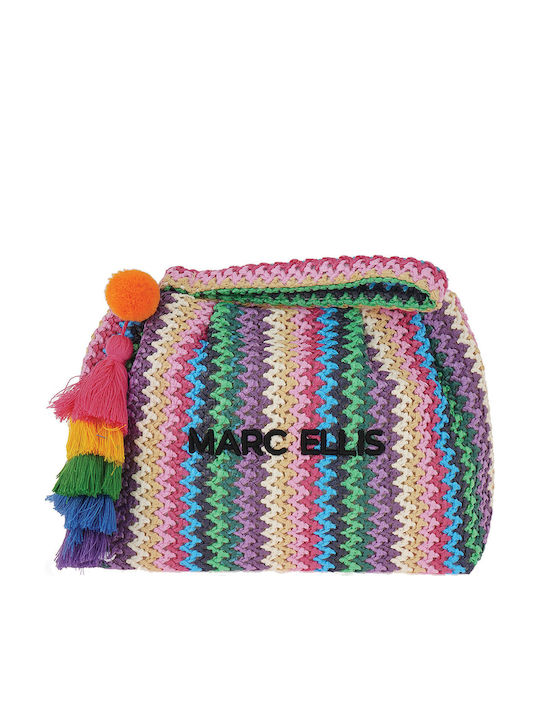 Marc Ellis Women's Pink Handbag
