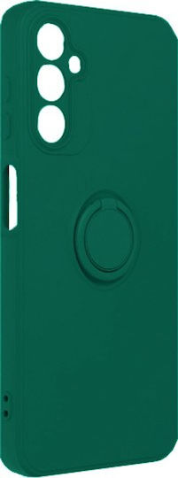 Senso Samsung Back Cover Πράσινο (Samsung A27)