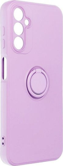 Senso Samsung Back Cover Violet (Samsung A27)