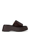 Summer Women's Brown Platforms