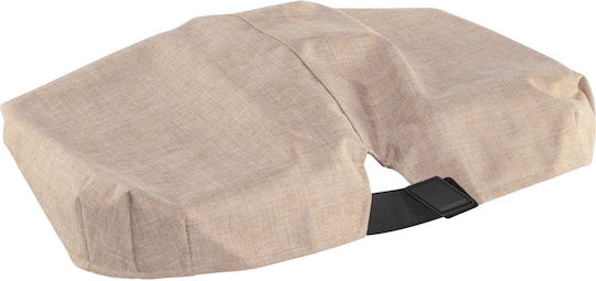 Reisenthel Twist Brown Fabric Sack Voyage