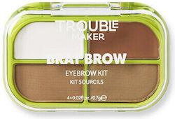 Brat Brow Eyebrow Kit