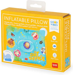 Φουσκωτό Μαξιλάρι Legami Inflatable Pillow Out Office Ip0015