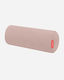 Flamingueo Inflatable Camping Pillow Beige 36x16cm