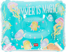 Φουσκωτό Μαξιλάρι Legami Inflatable Pillow Summer Is Magic Ip0016